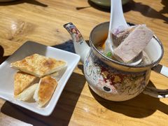 -禾田烤包子·新疆菜(人民电影院店)