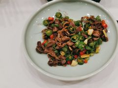 -围龙屋客家食府(福田店)