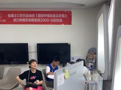 -兔博士口腔(高新一路门诊部)