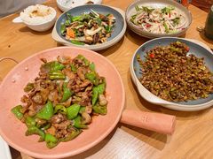 -云海肴·汽锅鸡·云南代表菜(东坝金隅店)