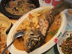 -纳家楼·地道陕菜(劳动路店)