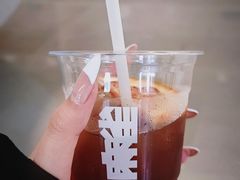 -麻雀咖啡SPARROW COFFEE(十全街店)