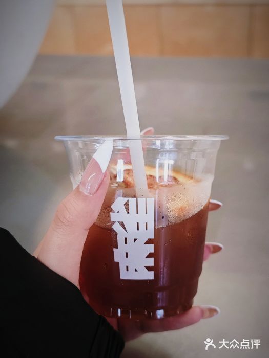 麻雀咖啡SPARROW COFFEE(十全街店)图片