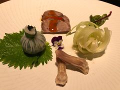 -山里亲戚(淞虹路店)