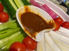 -老冯烤羊蝎子馆(望京店)