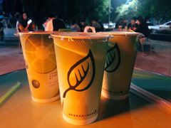 -九里香奶茶果汁(碧湖店)