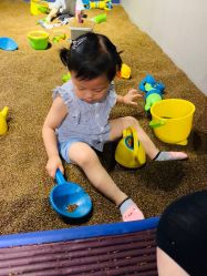 -幻贝家儿童乐园(苏州中心店)