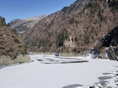 -叠溪松坪沟景区