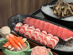 -捞王锅物料理(成都上城龙湖天街店)