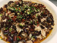 黑鱼花-三猫黑鱼花(南大店)