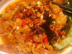 -觅山云南菜(泊富ICITY店)