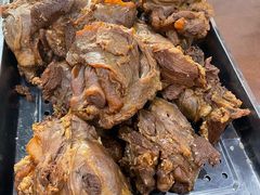 -牛街老爆肚满(牡丹园店)