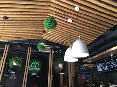 大堂-姐弟俩土豆粉(西安小寨店)