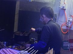 -水产西街炸串(水产西街店)