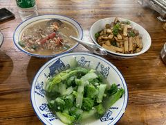 -秀妈厨房(灰汤老店)