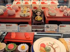 -御茶膳房皇家糕点博物馆(北京首店)