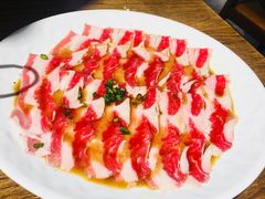 -釜山火炉韩式炭火烤肉(欧洲城店)