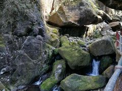-福建天门山