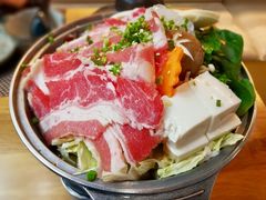 -樱の千渡日式料理·铁板烧•烧鸟(金盛田广场店)