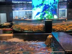 -新阿布海鲜大酒店