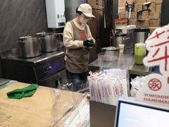 -永民手作(同曦店)