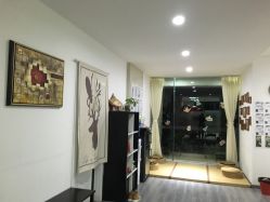 -榕树上·瑜伽普拉提