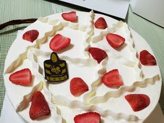 -ebeecake小蜜蜂蛋糕(酒仙桥店)