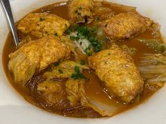 -道道鲜·崇明私房菜(五角场店)
