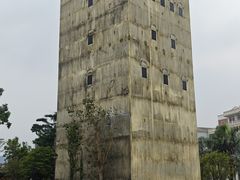 -赤坎·广东华侨国际旅游度假区