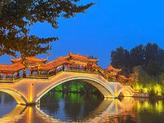 -台儿庄古城