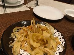 -融荟家和中餐厅(三亚海棠湾九号度假酒店)