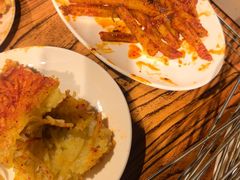 -有奴思烤肉·清真(正宁路店)