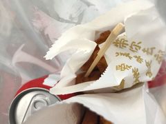 -1973继光香香鸡(合生汇购物中心店)