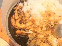 -庆米鲜朝鲜族拌饭(固戍店)