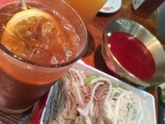 -签尚佰味小郡肝串串香火锅(朝阳路店)