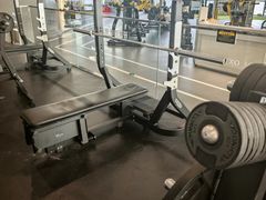 -OXYGYM 奥美氧舱运动中心(朝阳大悦城店)