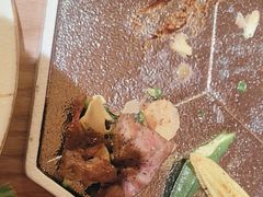 -松临·铁板烧&Omakase(神农店)