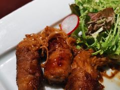 -松子料理(亮马桥店)