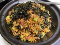 -菉雅苑·湛江菜(前海卓越INTOWN店)
