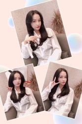 -3AM·S HAIR SALON烫发染发接发