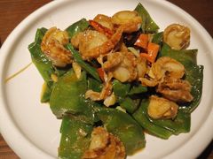 -前海沿·青岛菜(李沧万达店)