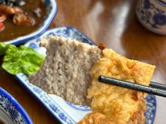 -孙盛兴奥灶面馆·蟹黄面·三虾面(山塘街总店)