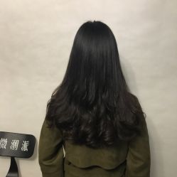 -TSO 慕尚·微潮派