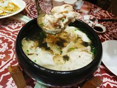 -临家闽南菜(宝洲路店)