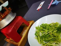 -止观小馆·辽河口渔家菜(王府井店)