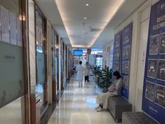 -柏乐口腔(南宁总院)