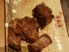 -赤坂亭·M9和牛烧肉·铁板烧(合肥万象城店)