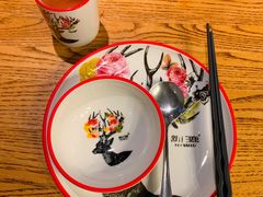 -新白鹿餐厅(百联中环店)