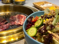 -妥妥烤肉料理(昙华林店)