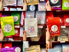 -华联发展销售中心(十月初五街店)